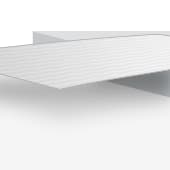 Plaque alvéolaire 450 g