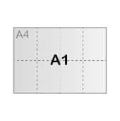 A1 (59,4 x 84 cm)