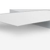 Carton chromo sulfate mat 330 g