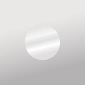 Selectieve glanzende UV-lak enkelzijdig