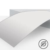 100 g PEFC mat gestreken papier