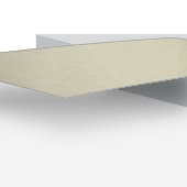 Carton-pâte mécanique 580 g