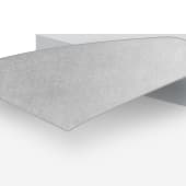 Metaaleffectkarton 290 g