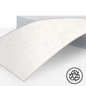 130 g couché recyclé mat