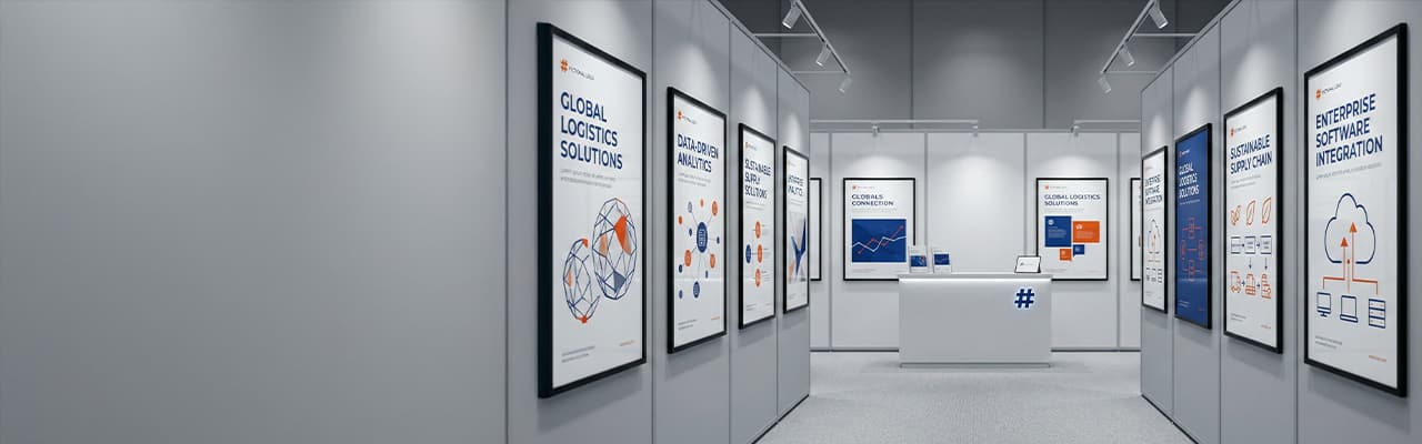 Impression d’affiches professionnelles personnalisées en Belgique