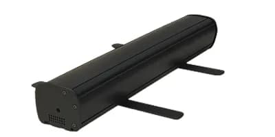 Base roll-up Budget noire