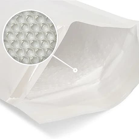 Luchtkussen enveloppen