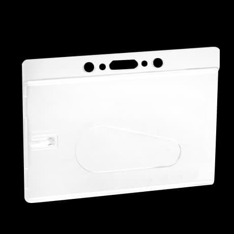 Tours de cou porte-badge