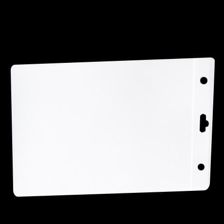 Tours de cou porte-badge