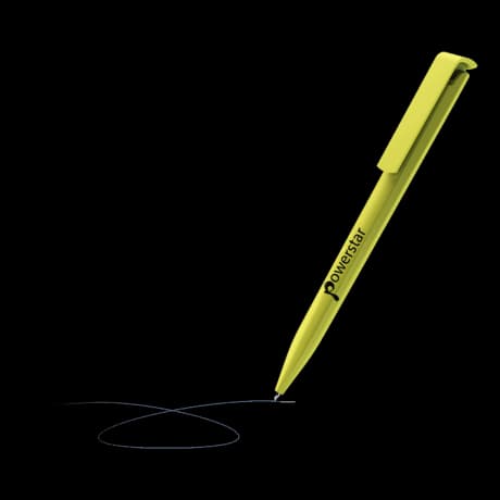 Balpennen basic Fluo