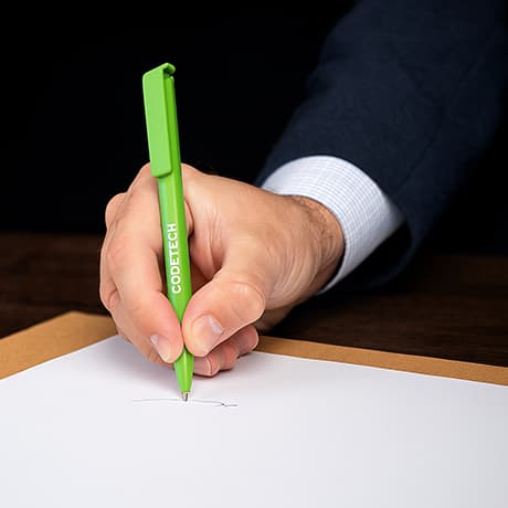 Balpennen basic Fluo