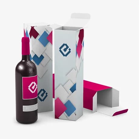 Basic flesverpakkingen