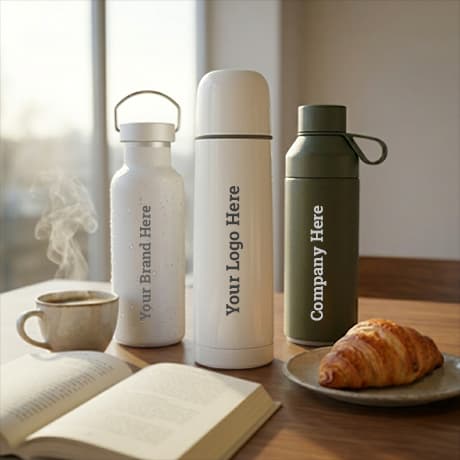 Bouteilles isothermes