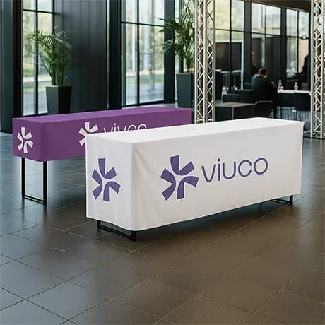 Hoezen voor biertafels