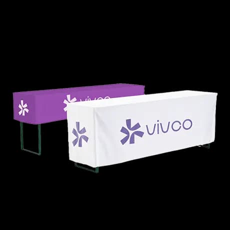 Hoezen voor biertafels