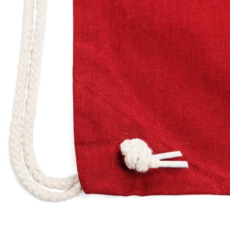 Classic katoenen rugzakken