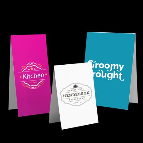 Présentoirs classiques