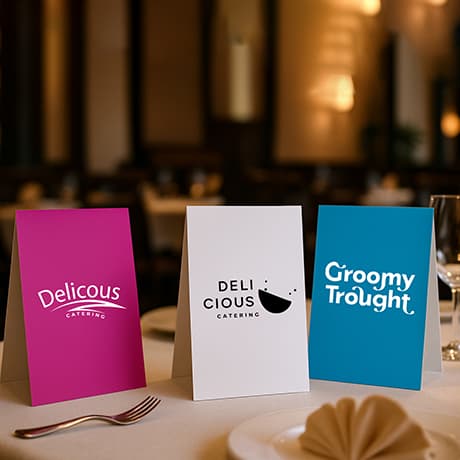 Présentoirs classiques