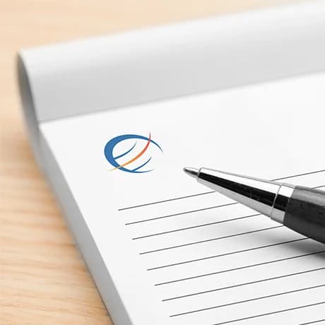 Klassieke notitieblokken 