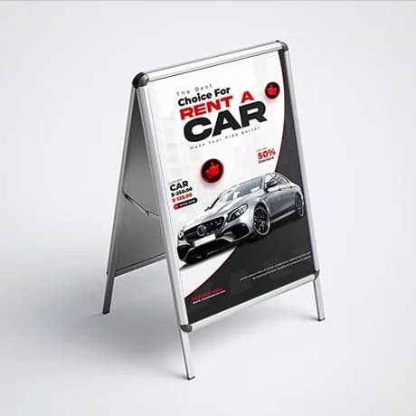 Stop-trottoirs classiques (non imprimable)