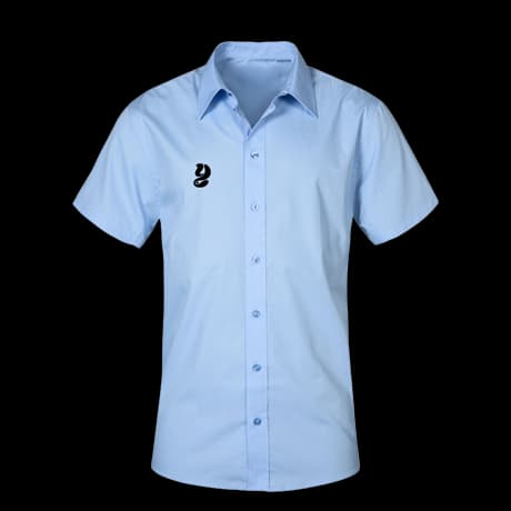 Chemisette classique personnalisée