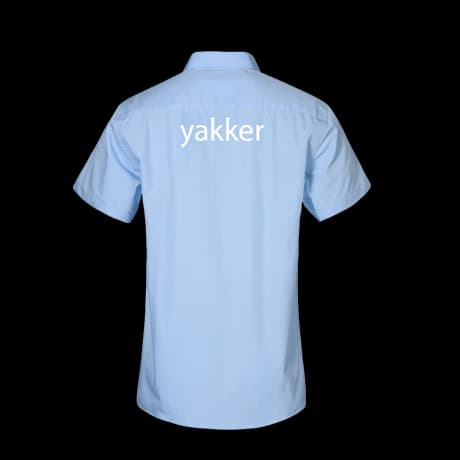 Chemisettes classiques