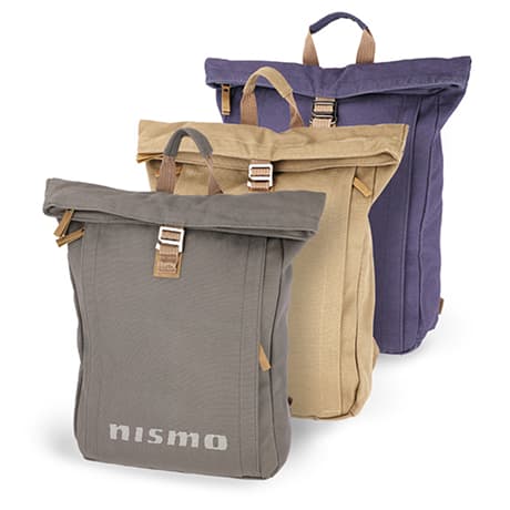 Sacs à dos en coton