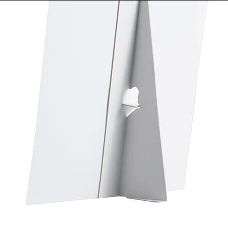 Calendriers de table avec chevalet