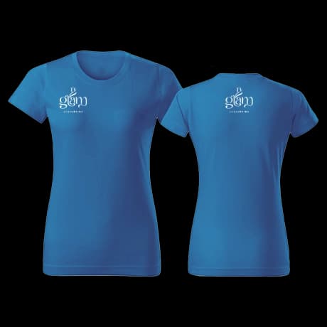 T-shirts en coton écologique pour femmes