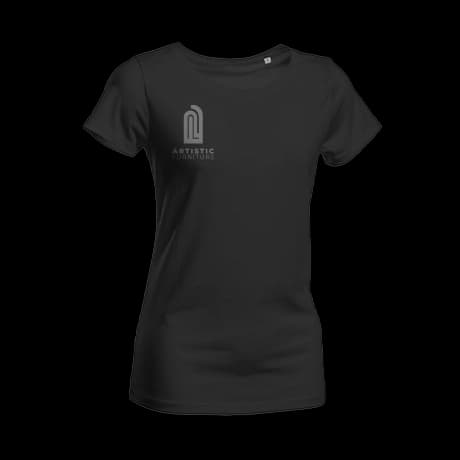 Organic dames t-shirts