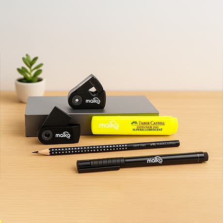 Faber-Castell Office Set