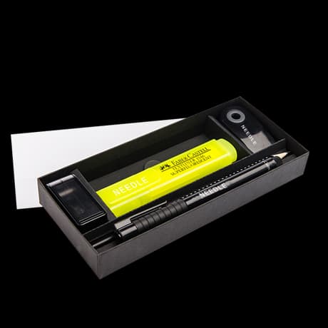 Faber-Castell Office Set