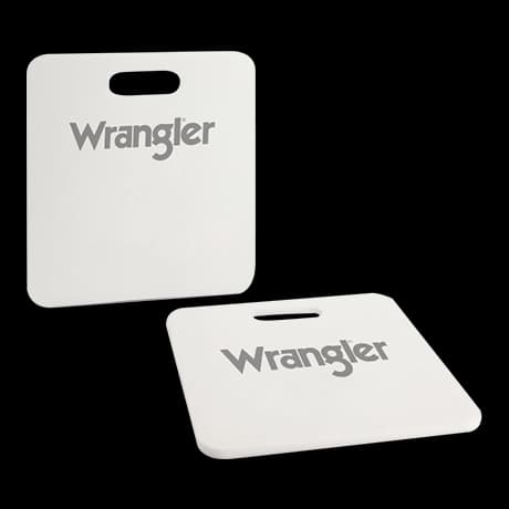 Zitkussen van schuimrubber