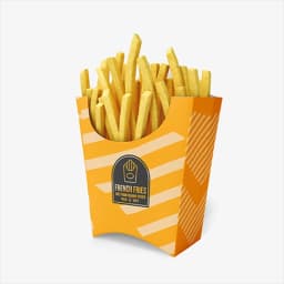 Levensmiddelenverpakkingen