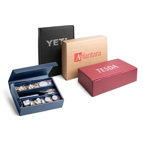 Coffrets cadeau