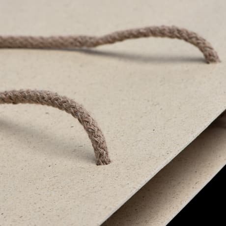 Tassen van graspapier