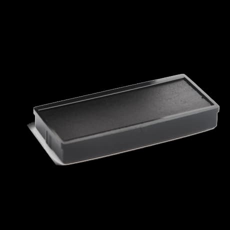 Tampon Green Line, plaque de texte seule