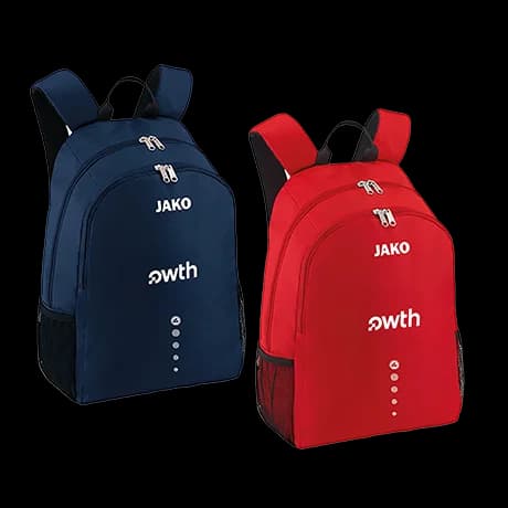 Sac à dos JAKO personnalisé
