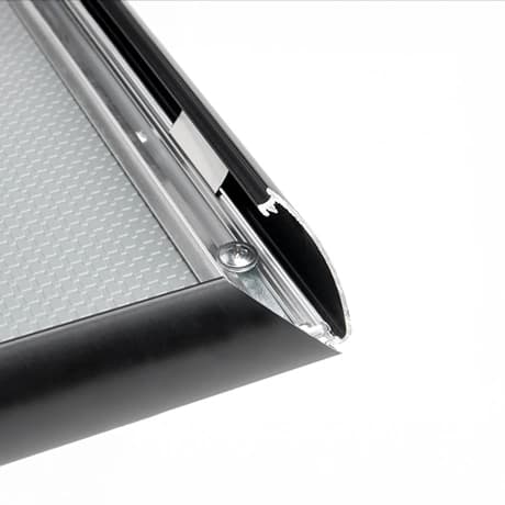 Cadres clippants de haute qualité