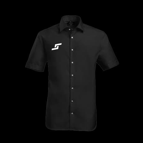 Chemisette de haute qualité personnalisée