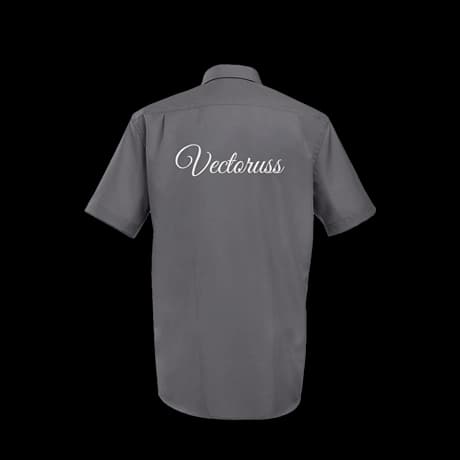 Chemisettes de haute qualité avec poche de poitrine