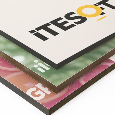 Trespa / HPL-panelen – Ultiem stevig, duurzaam en geschikt voor buiten