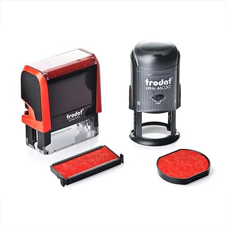 Trodat Printy stempels