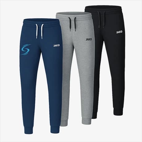 Pantalon de jogging homme personnalisé pour usage sportif