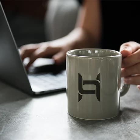 Classic reclamemokken