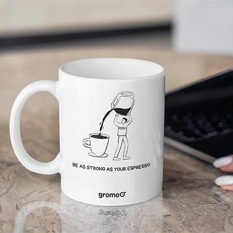 Classic reclamemokken