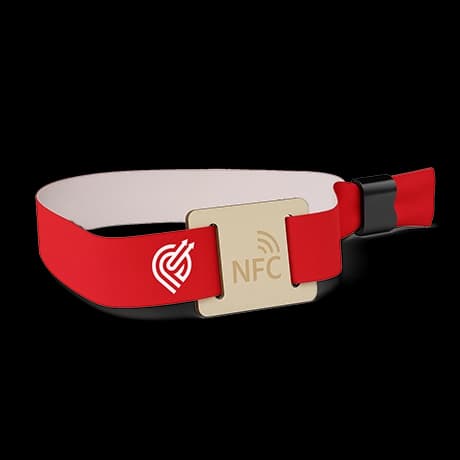NFC-armbanden