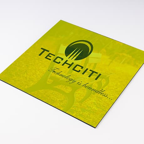 Foto op paneel – Breng uw muren tot leven met een hoogwaardige afwerking