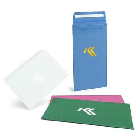 Hoogwaardige enveloppen