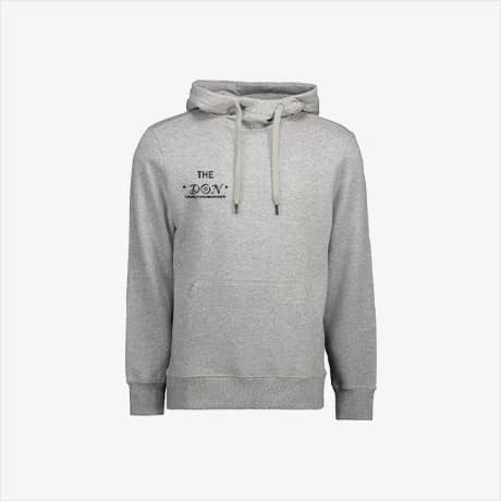 Premium hoodies heren